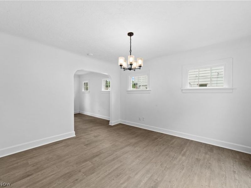 1409 Mayfield Ridge Road, Mayfield Heights, OH 44124 Photo 14