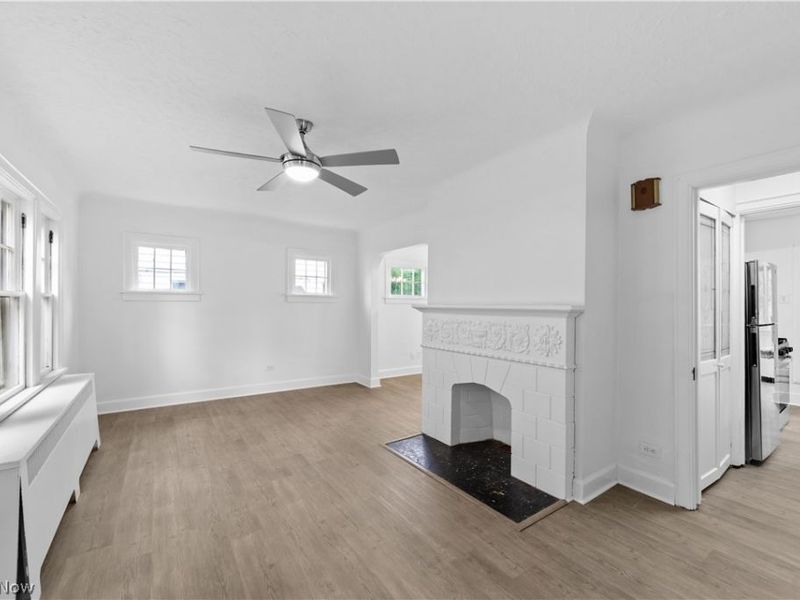 1409 Mayfield Ridge Road, Mayfield Heights, OH 44124 Photo 6