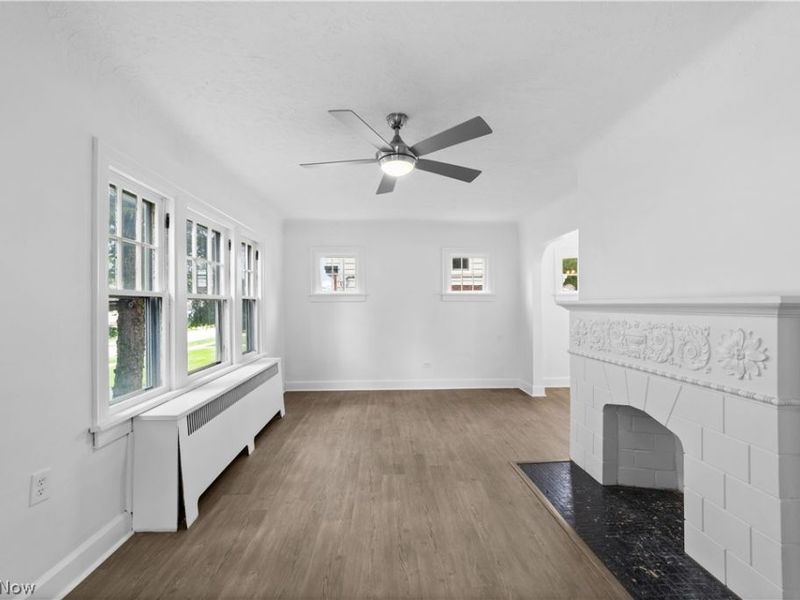 1409 Mayfield Ridge Road, Mayfield Heights, OH 44124 Photo 9
