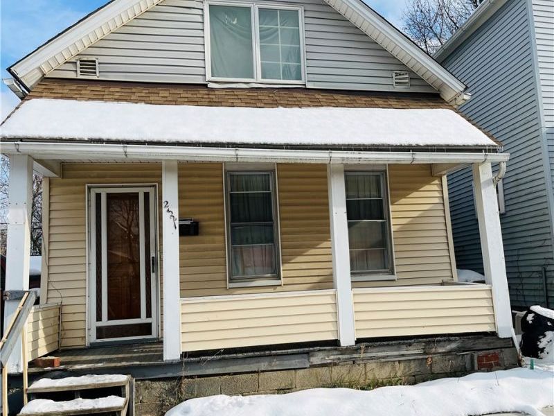 2321 E 101st Street, Cleveland, OH 44106 Photo 1
