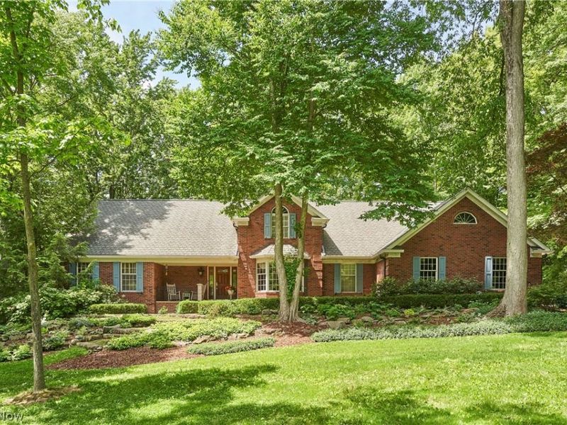 3807 Mapleleaf Hill, Bath, OH 44333 Photo 45