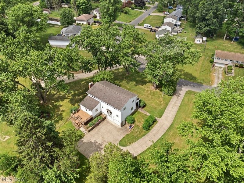 1430 Whitehall Drive, Suffield, OH 44260 Photo 4