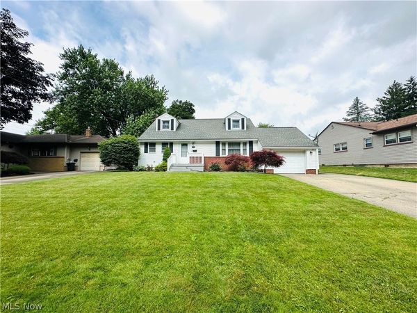 60 S Cleveland Avenue , Niles, OH 44446