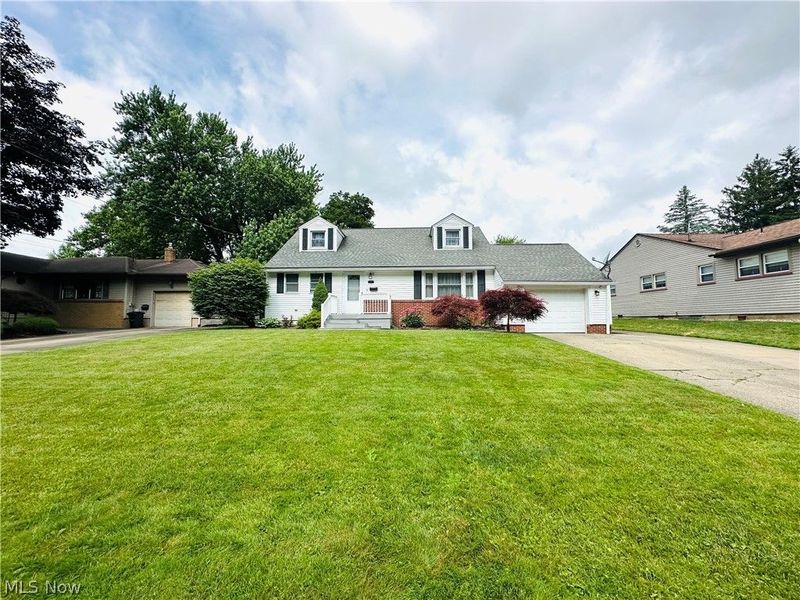60 S Cleveland Avenue, Niles, OH 44446 Photo 1