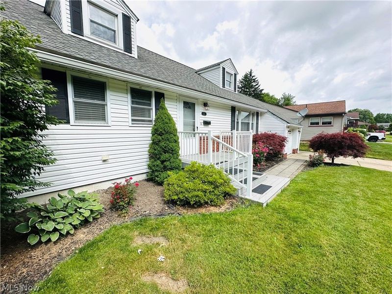 60 S Cleveland Avenue, Niles, OH 44446 Photo 10