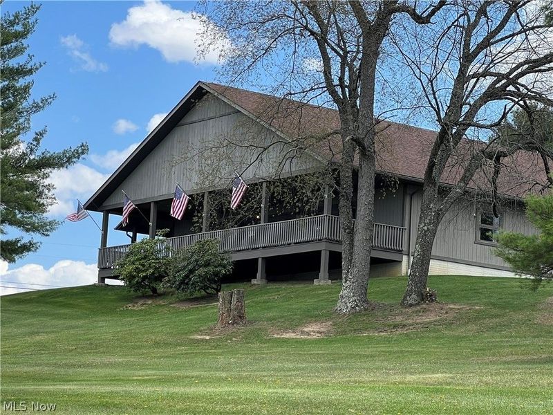 Kirchberg Drive, Millersburg, OH 44654 Photo 6