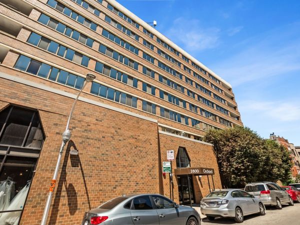 2800 N Orchard Street , Unit 402, Chicago, IL 60657