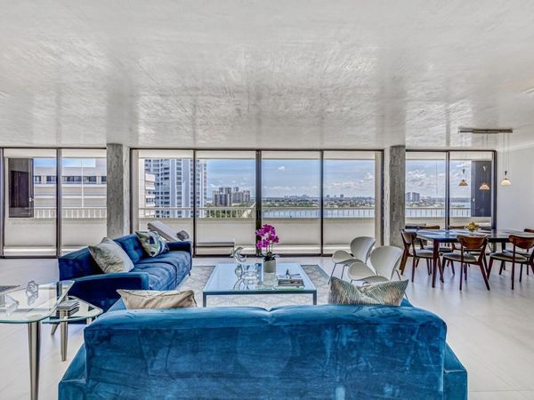 5280 N Ocean Drive, Unit 12f, Riviera Beach, FL 33404