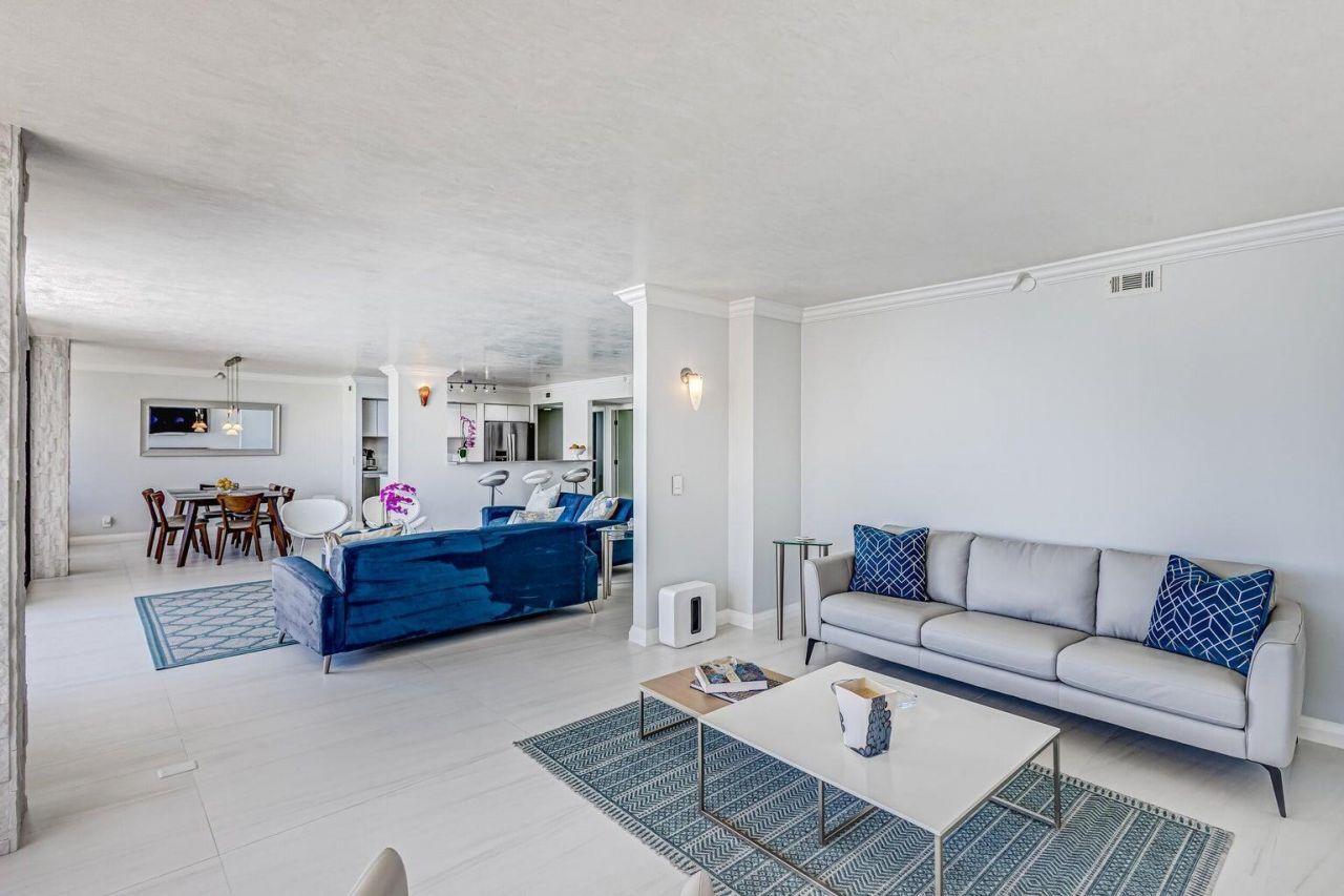 5280 N Ocean Drive, Unit 12f, Riviera Beach, FL 33404 Photo