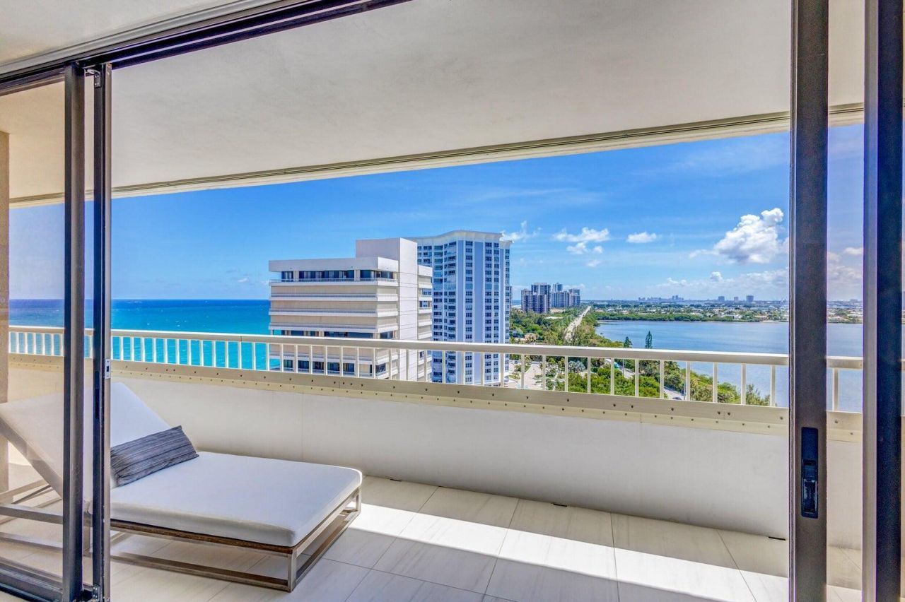 5280 N Ocean Drive, Unit 12f, Riviera Beach, FL 33404 Photo