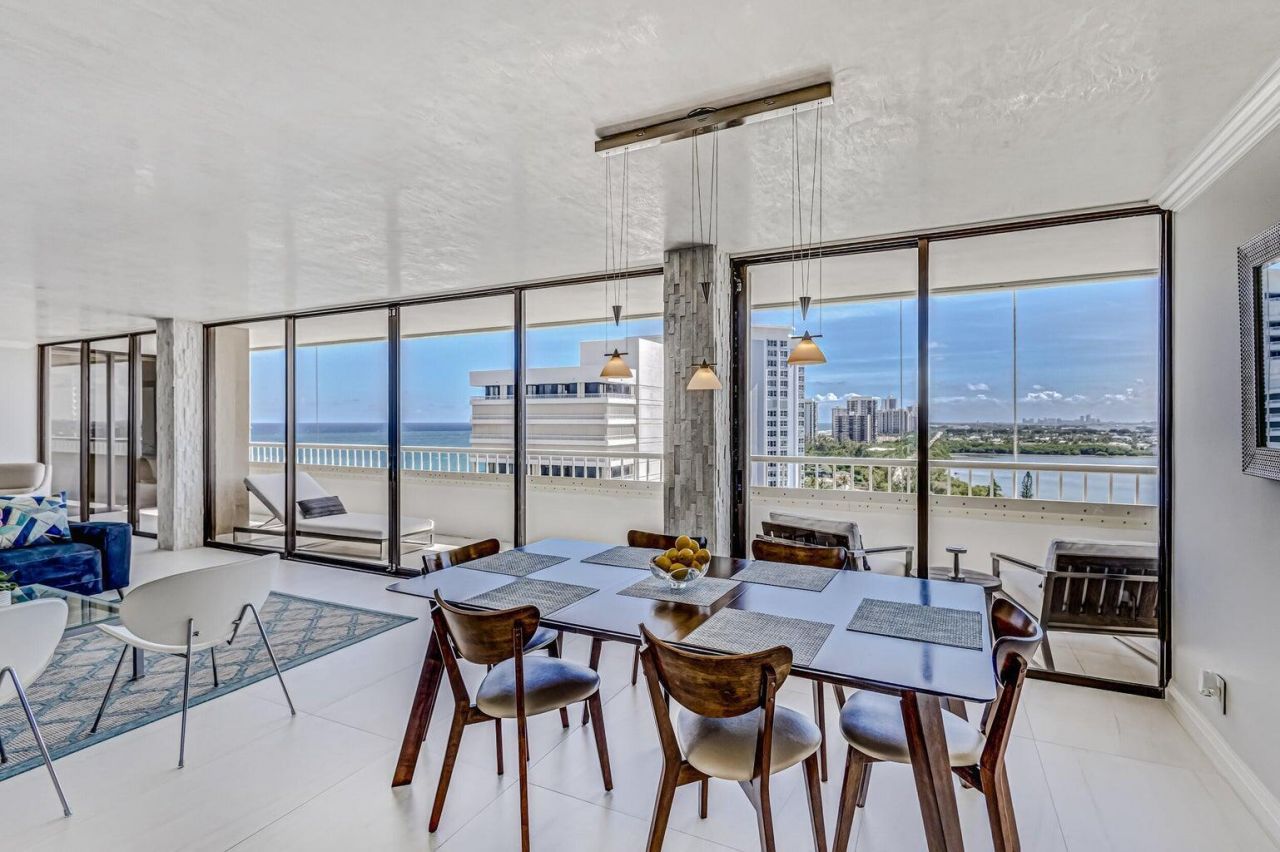 5280 N Ocean Drive, Unit 12f, Riviera Beach, FL 33404 Photo
