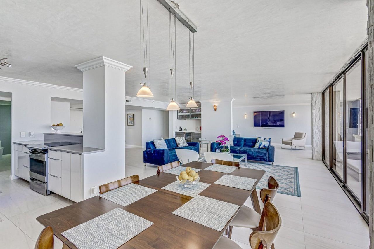 5280 N Ocean Drive, Unit 12f, Riviera Beach, FL 33404 Photo