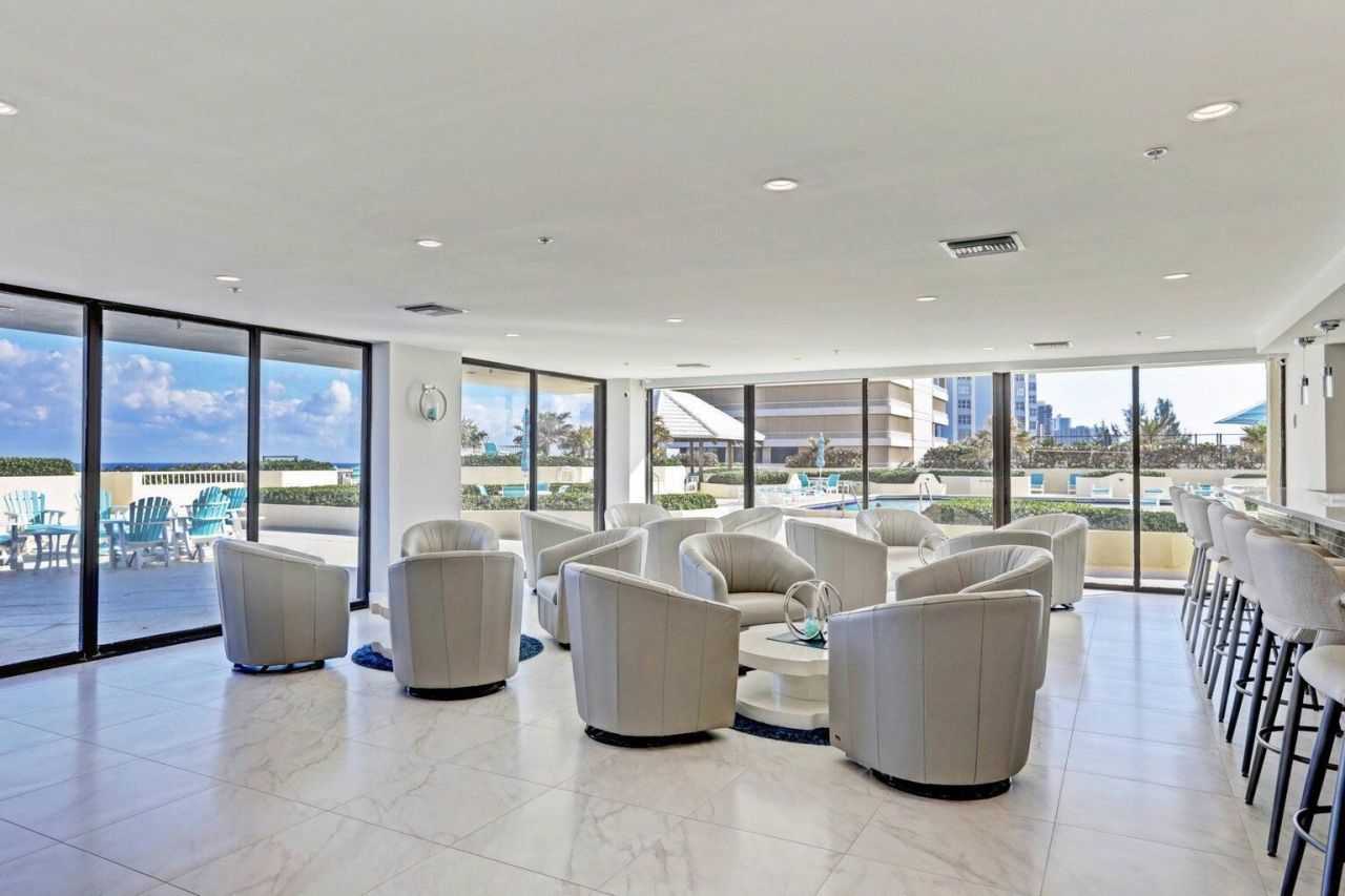 5280 N Ocean Drive, Unit 12f, Riviera Beach, FL 33404 Photo