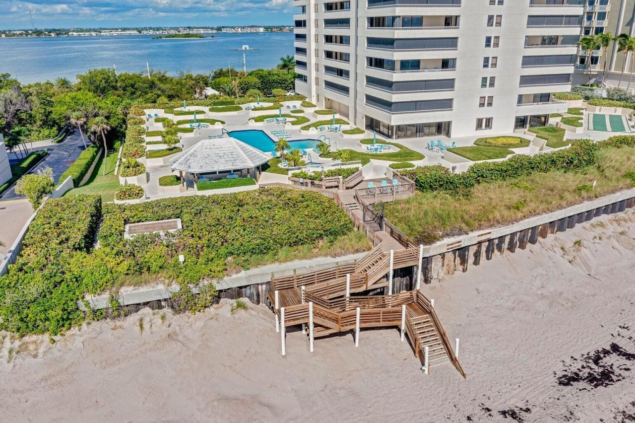 5280 N Ocean Drive, Unit 12f, Riviera Beach, FL 33404 Photo