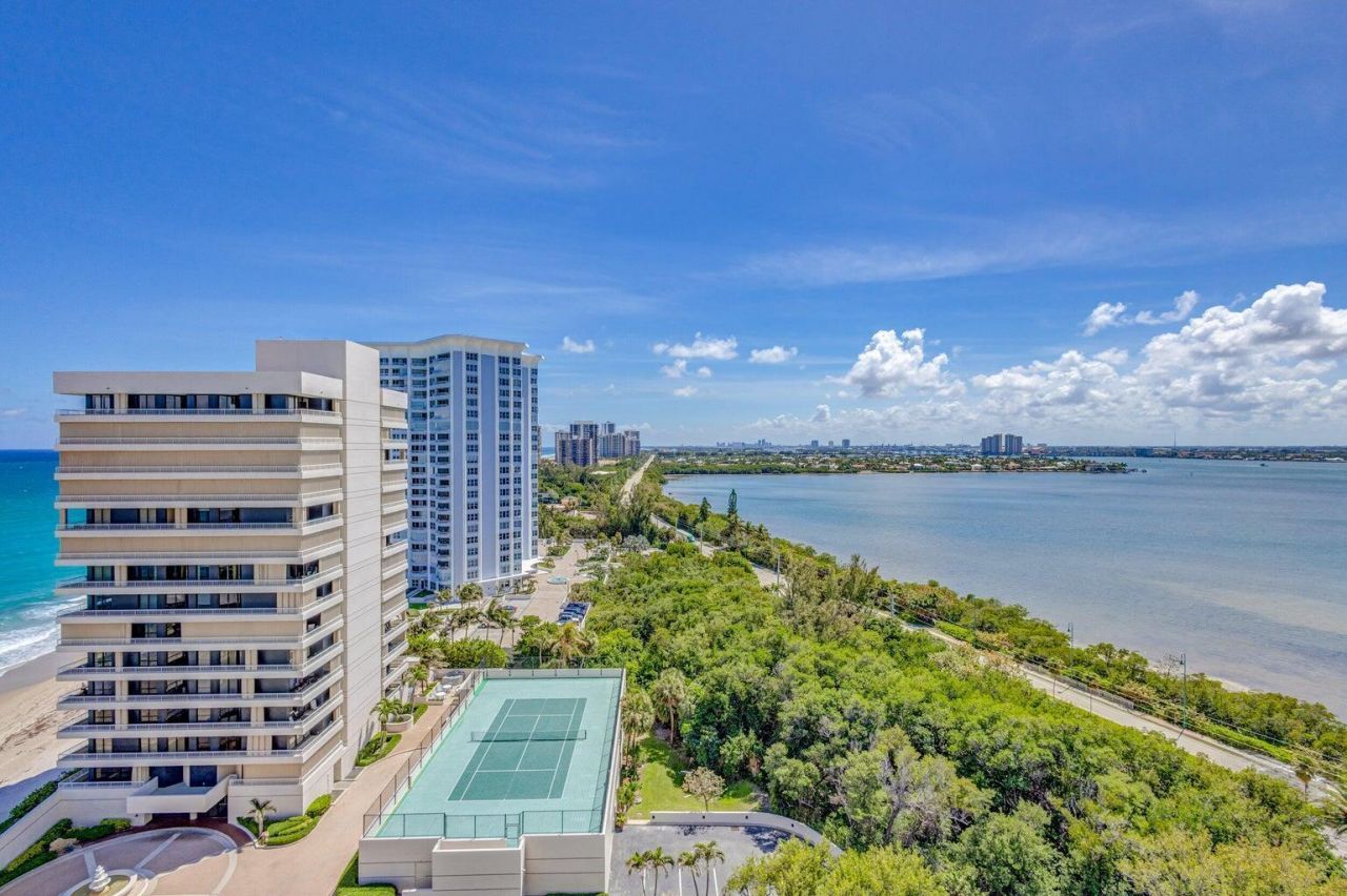 5280 N Ocean Drive, Unit 12f, Riviera Beach, FL 33404 Photo