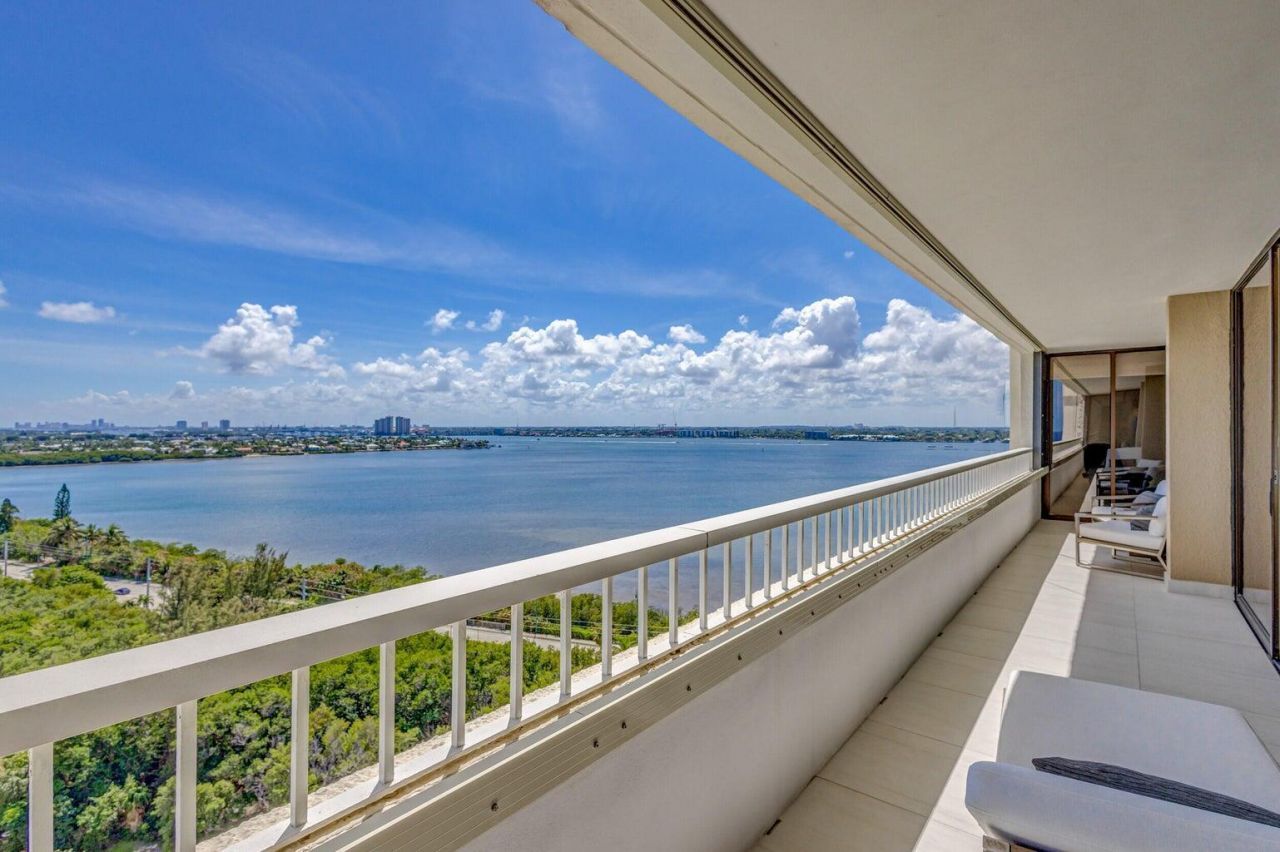 5280 N Ocean Drive, Unit 12f, Riviera Beach, FL 33404 Photo