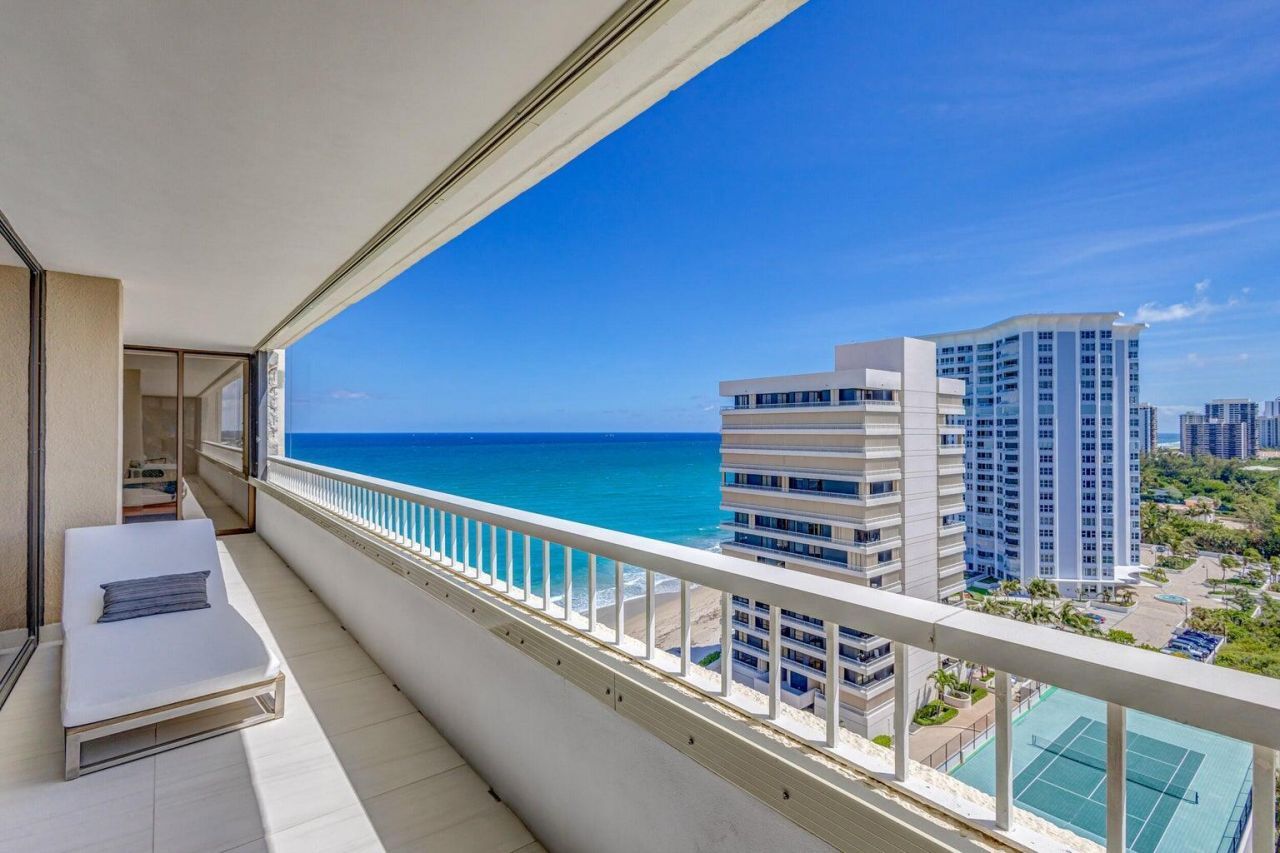5280 N Ocean Drive, Unit 12f, Riviera Beach, FL 33404 Photo