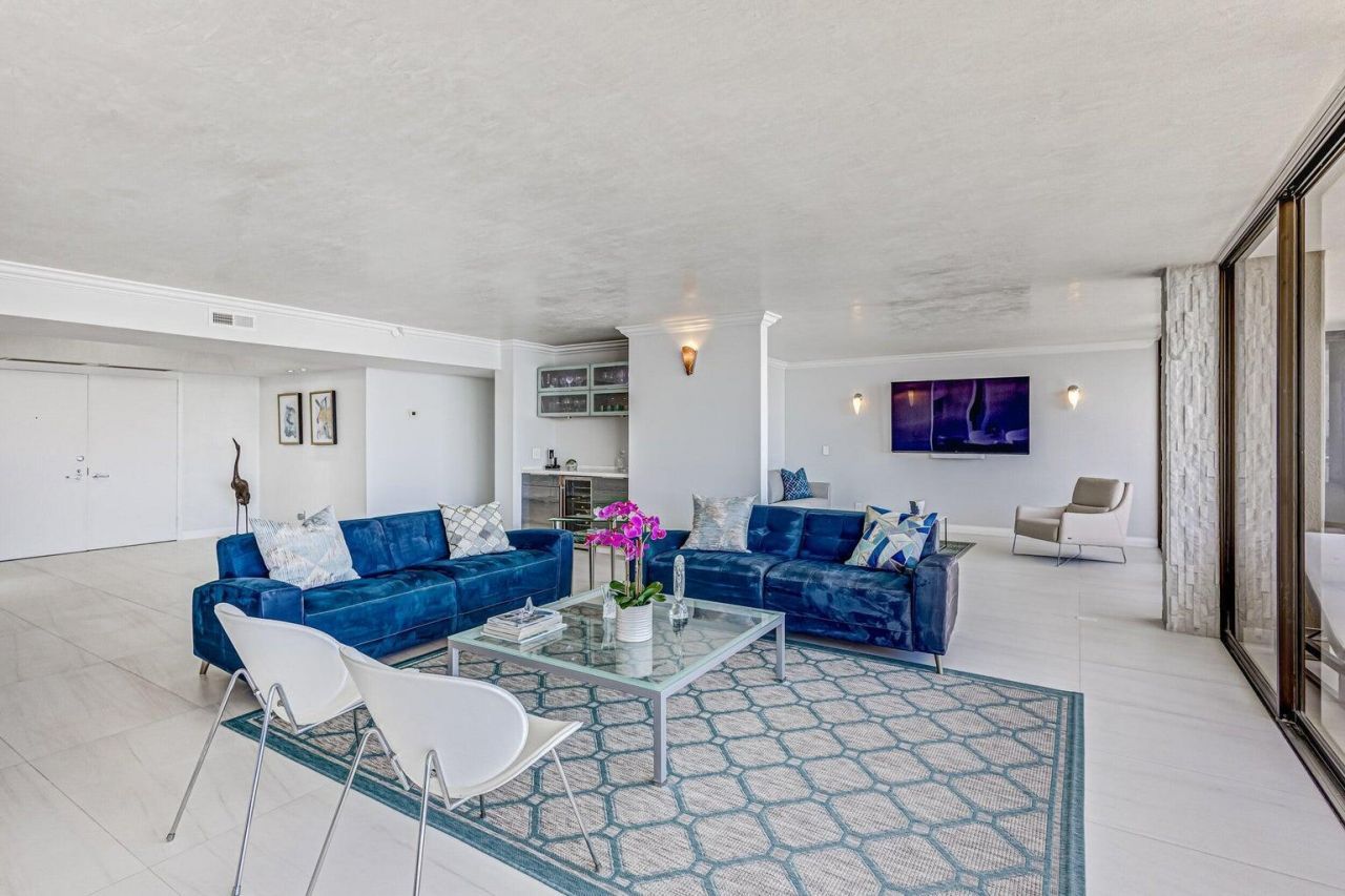 5280 N Ocean Drive, Unit 12f, Riviera Beach, FL 33404 Photo