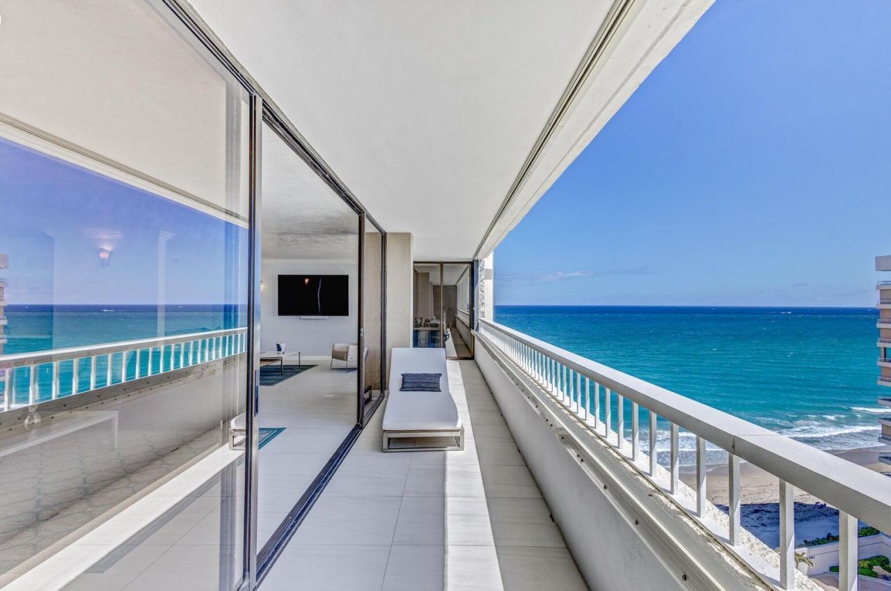 5280 N Ocean Drive, Unit 12f, Riviera Beach, FL 33404 Photo