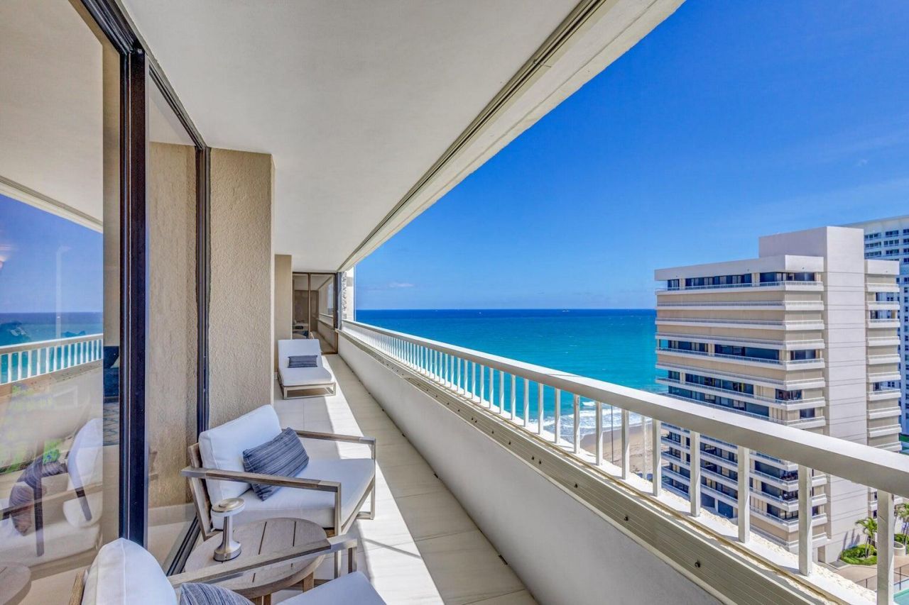 5280 N Ocean Drive, Unit 12f, Riviera Beach, FL 33404 Photo