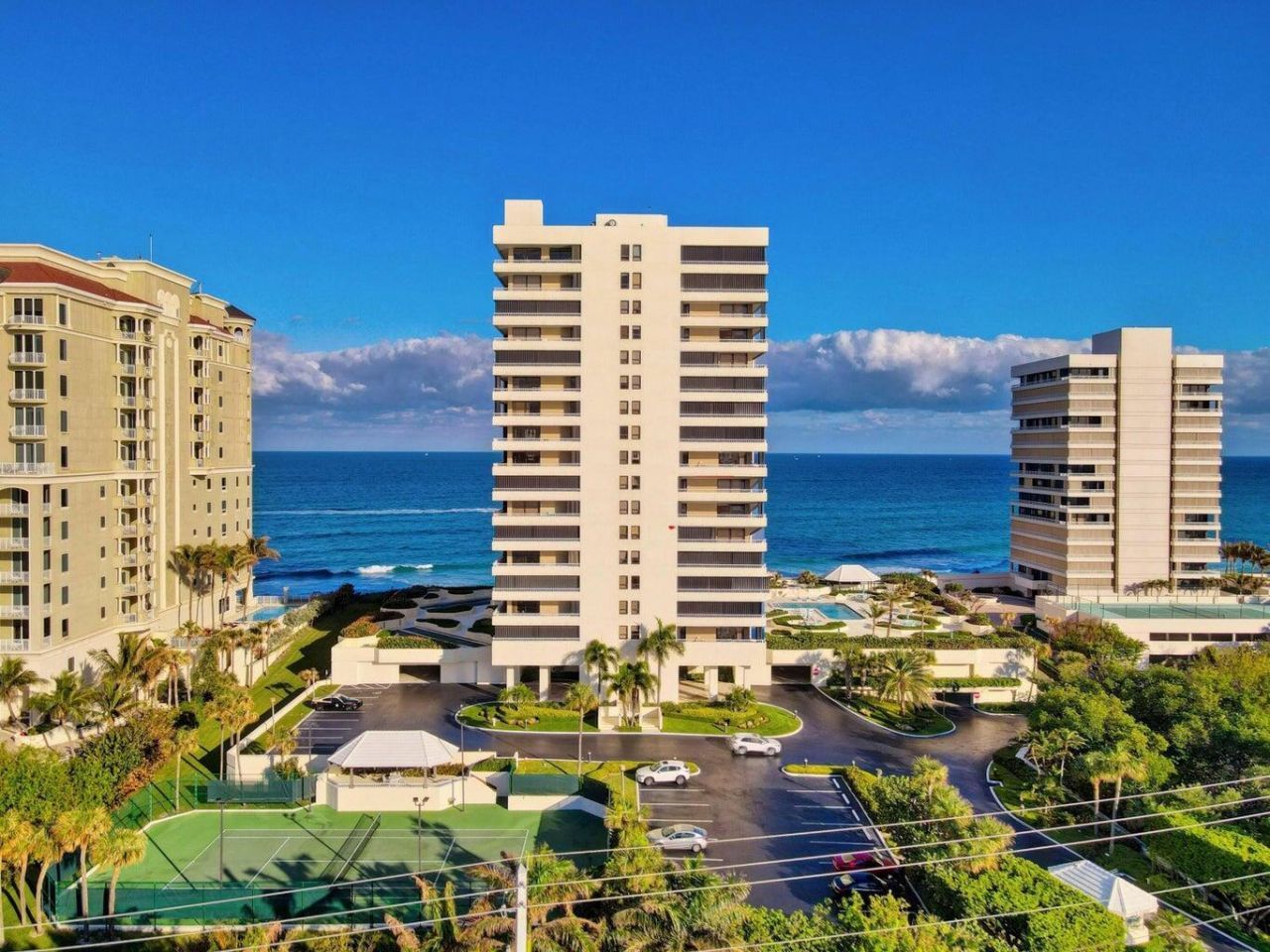 5280 N Ocean Drive, Unit 12f, Riviera Beach, FL 33404 Photo