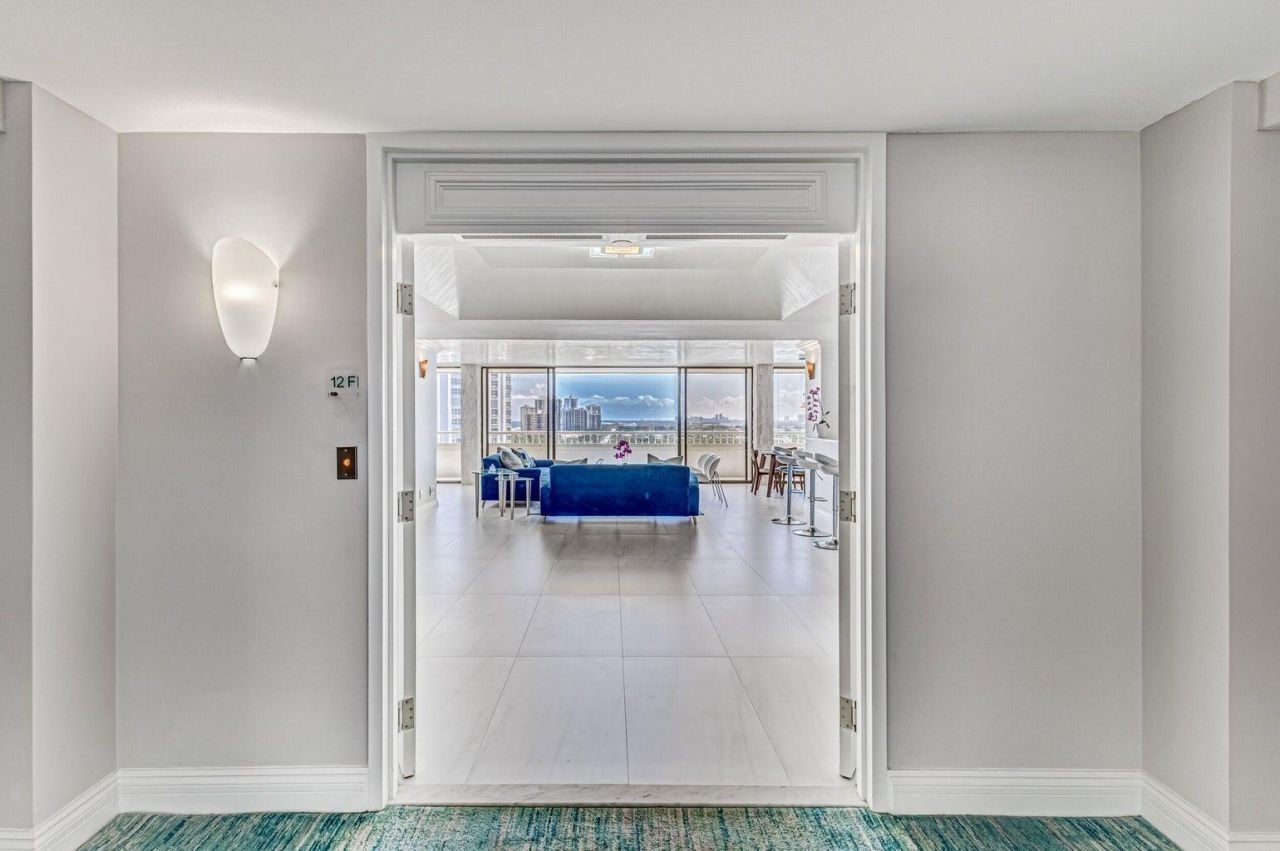 5280 N Ocean Drive, Unit 12f, Riviera Beach, FL 33404 Photo