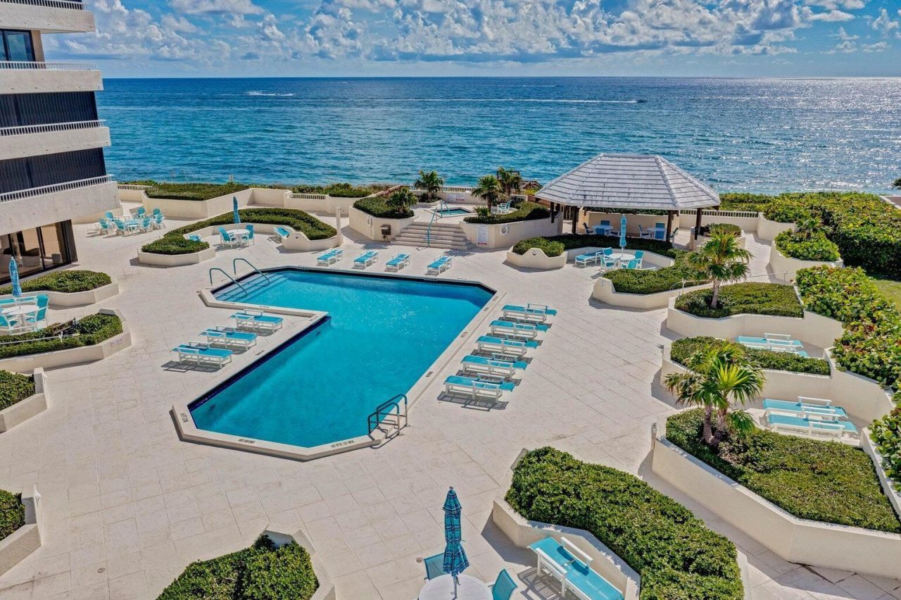 5280 N Ocean Drive, Unit 12f, Riviera Beach, FL 33404 Photo