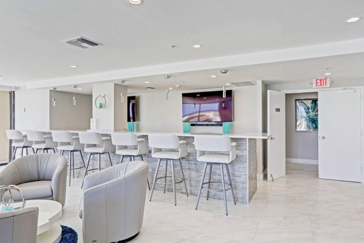 5280 N Ocean Drive, Unit 12f, Riviera Beach, FL 33404 Photo