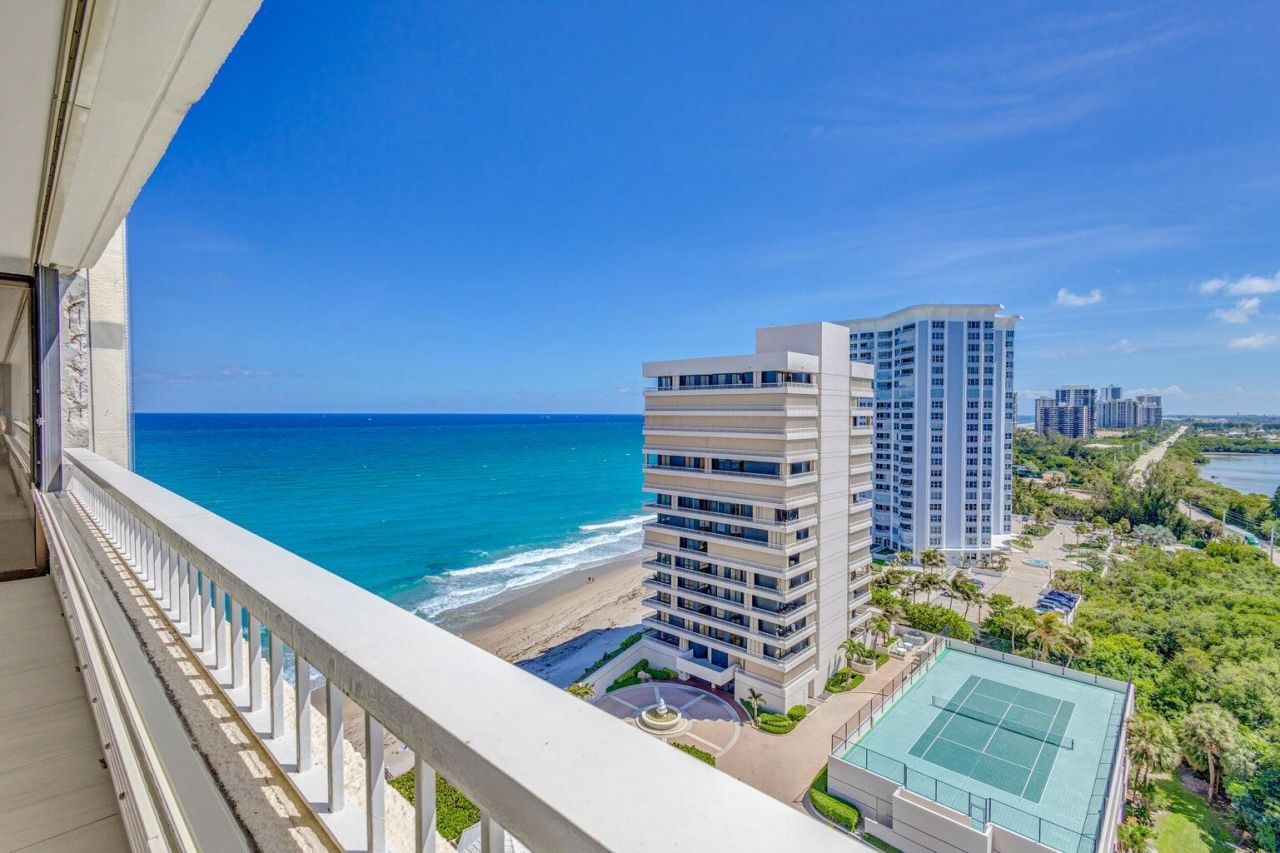 5280 N Ocean Drive, Unit 12f, Riviera Beach, FL 33404 Photo