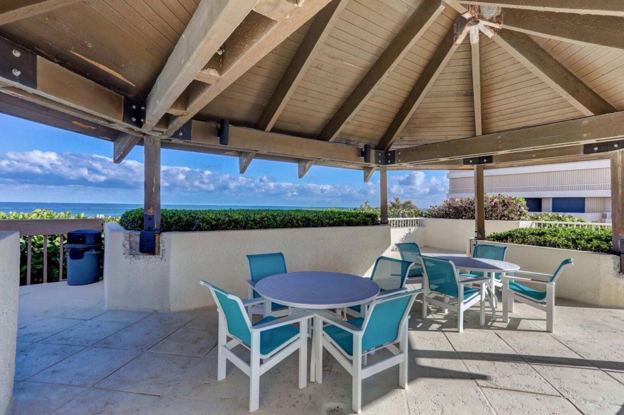 5280 N Ocean Drive, Unit 12f, Riviera Beach, FL 33404 Photo