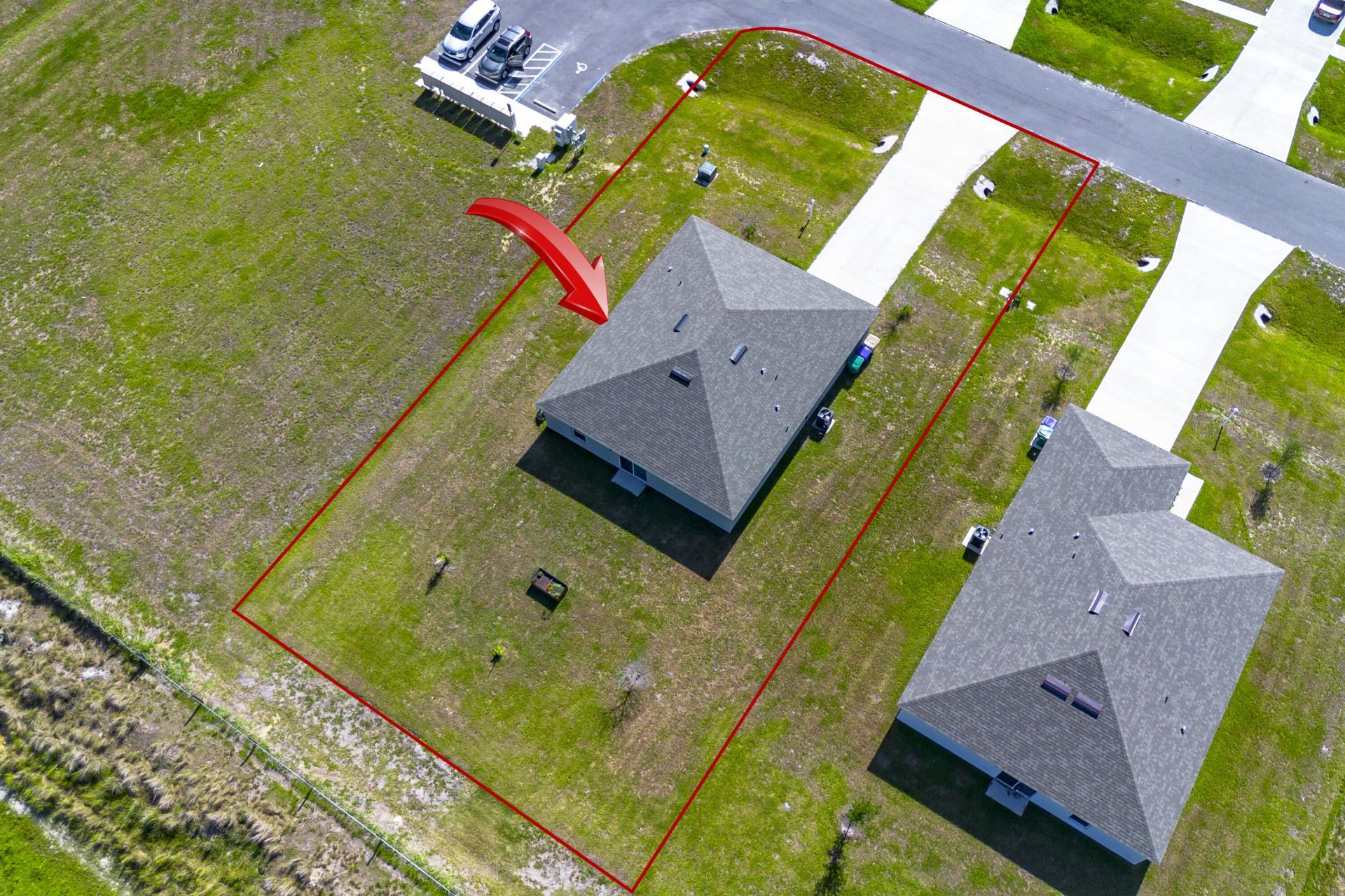1305 NW 7th Avenue, Okeechobee, FL 34972 Photo