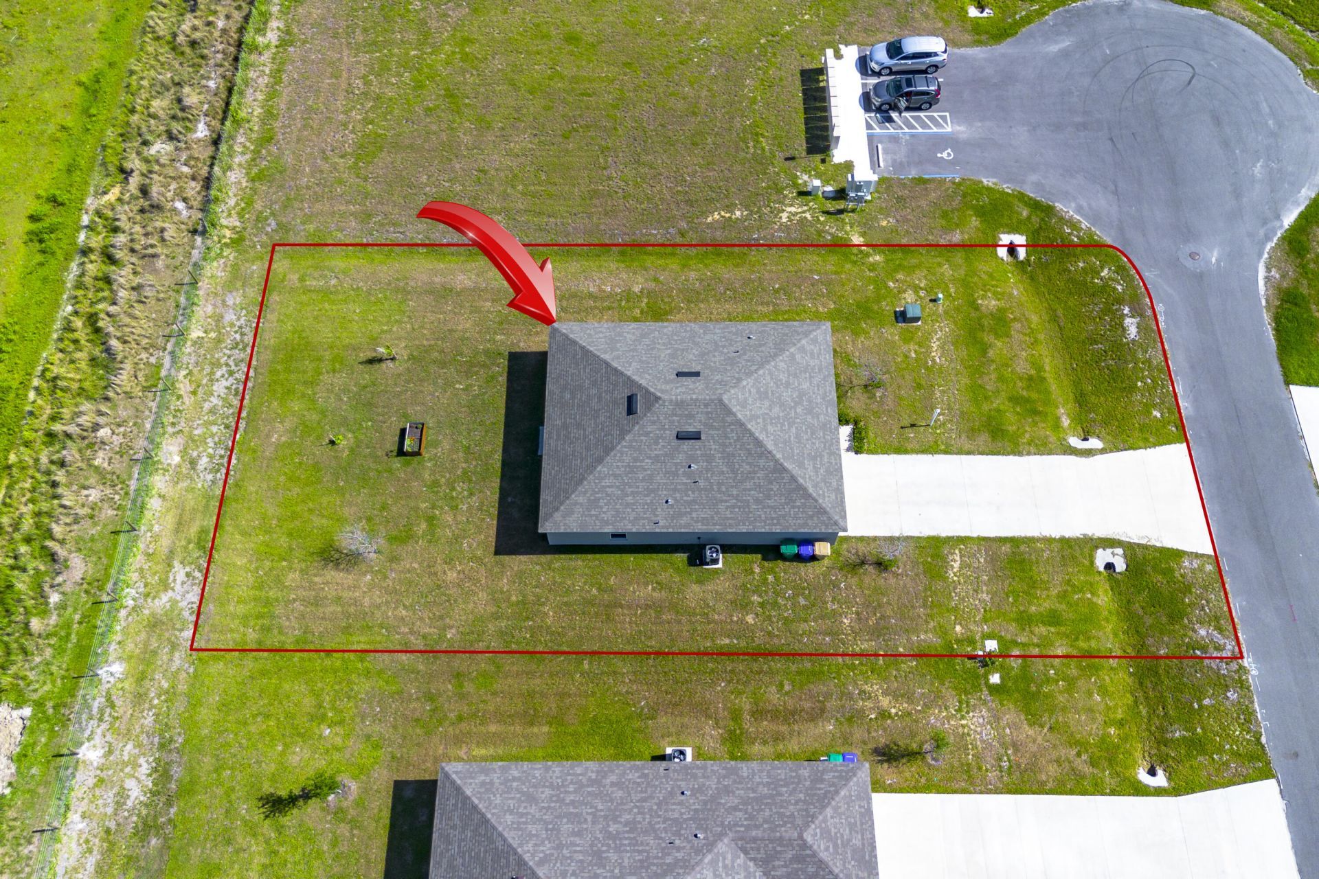 1305 NW 7th Avenue, Okeechobee, FL 34972 Photo