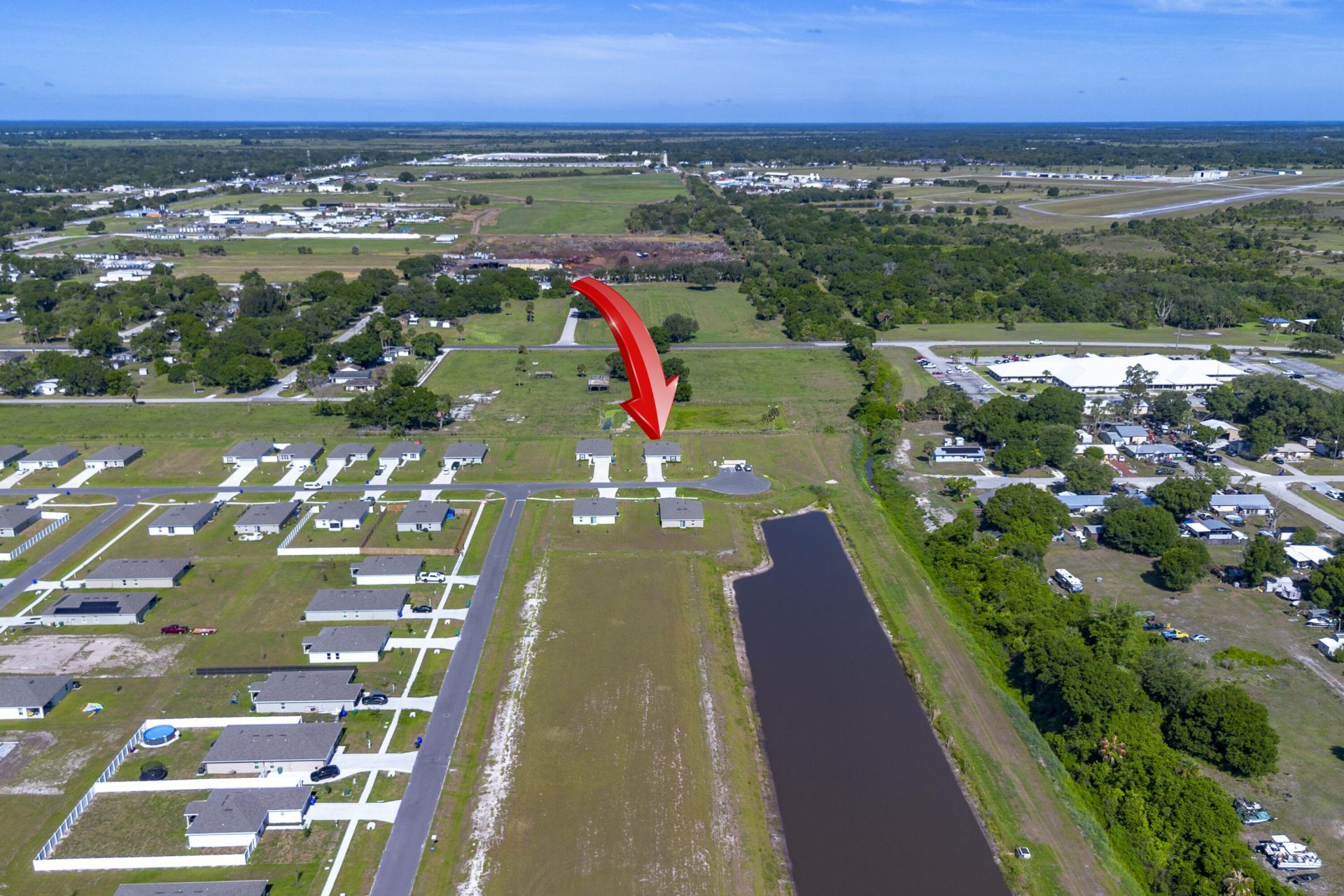 1305 NW 7th Avenue, Okeechobee, FL 34972 Photo