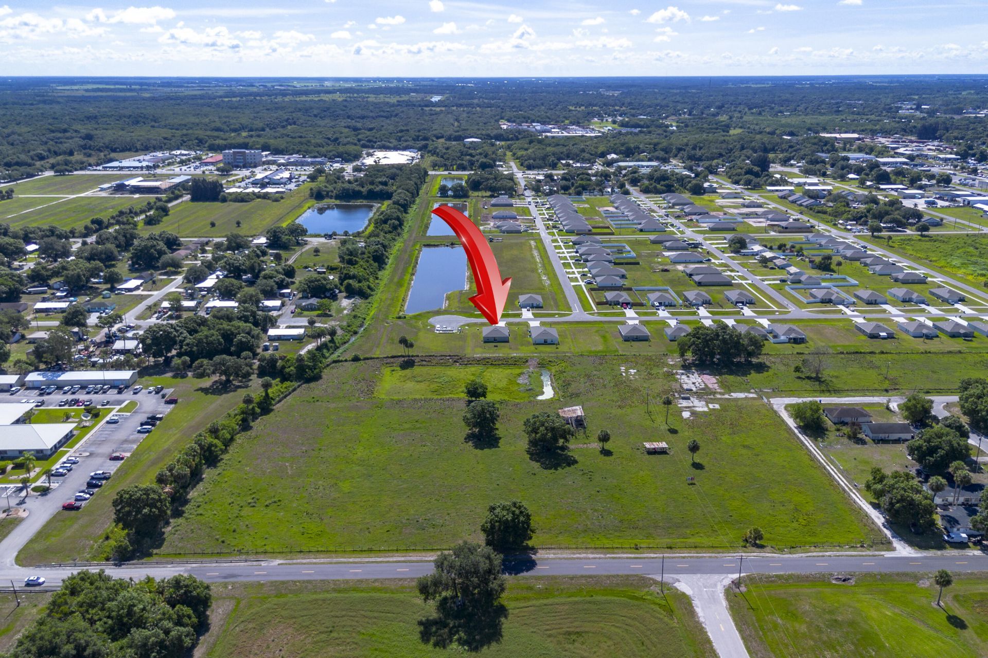 1305 NW 7th Avenue, Okeechobee, FL 34972 Photo