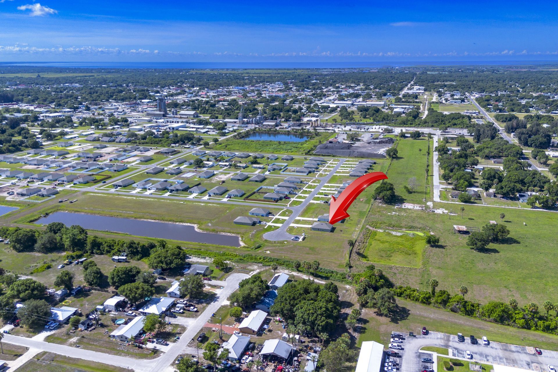 1305 NW 7th Avenue, Okeechobee, FL 34972 Photo