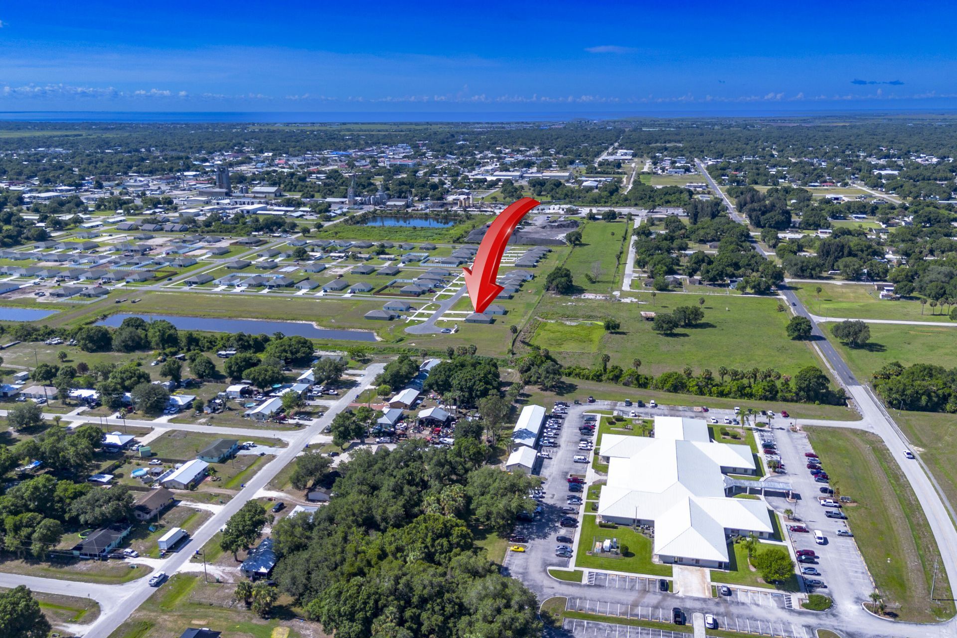 1305 NW 7th Avenue, Okeechobee, FL 34972 Photo
