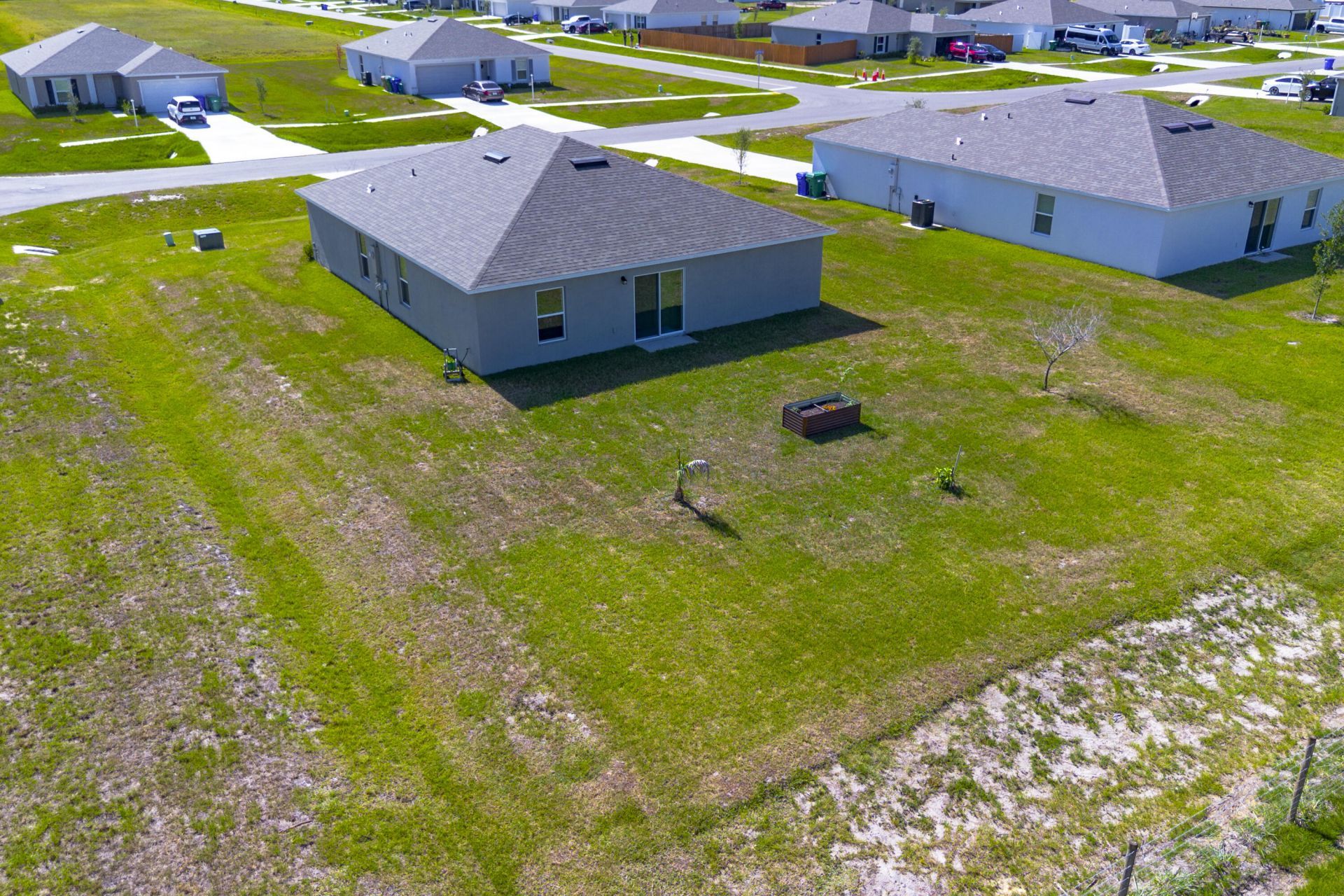 1305 NW 7th Avenue, Okeechobee, FL 34972 Photo