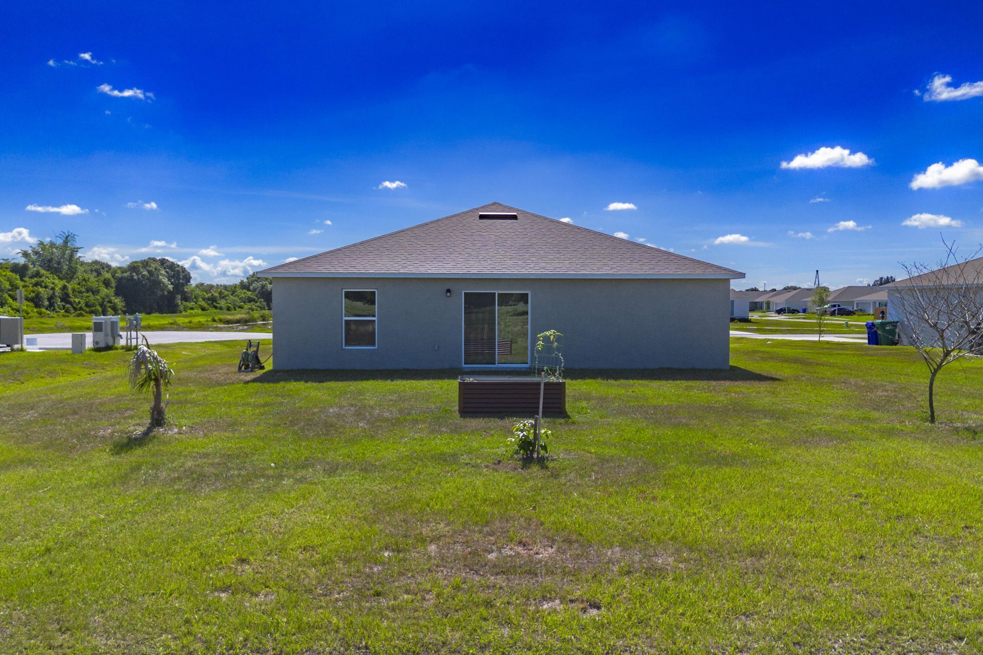 1305 NW 7th Avenue, Okeechobee, FL 34972 Photo