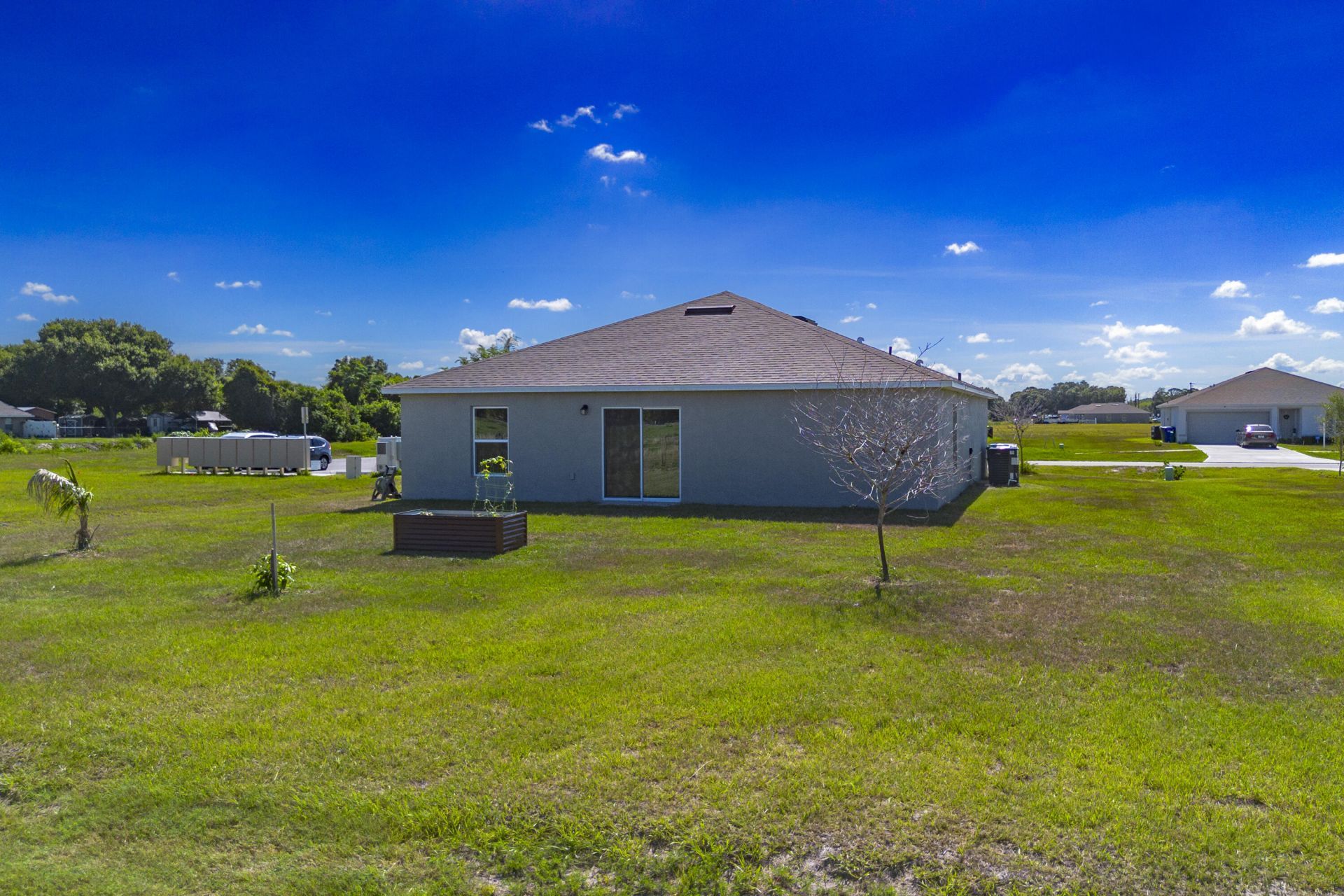 1305 NW 7th Avenue, Okeechobee, FL 34972 Photo