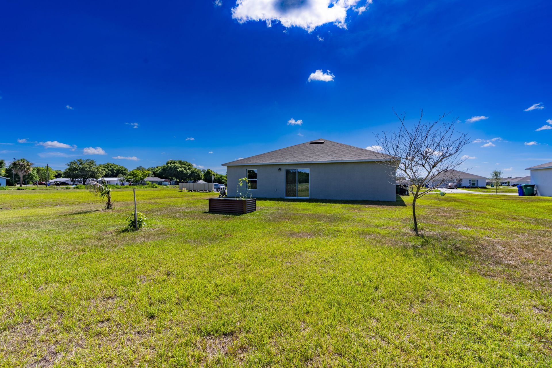1305 NW 7th Avenue, Okeechobee, FL 34972 Photo