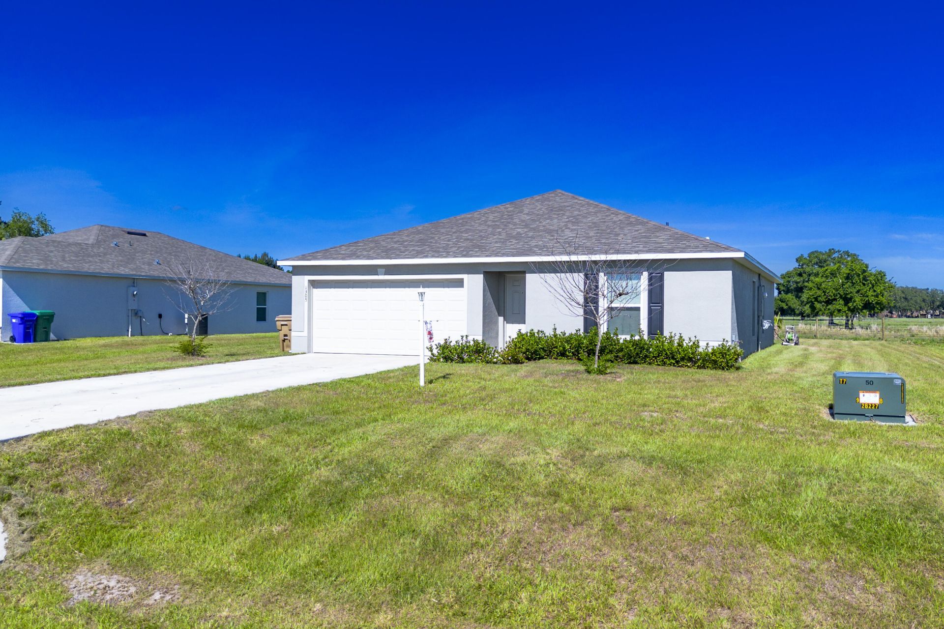 1305 NW 7th Avenue, Okeechobee, FL 34972 Photo