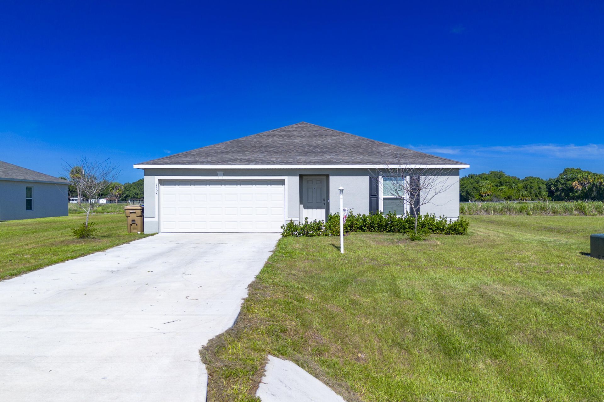 1305 NW 7th Avenue, Okeechobee, FL 34972 Photo