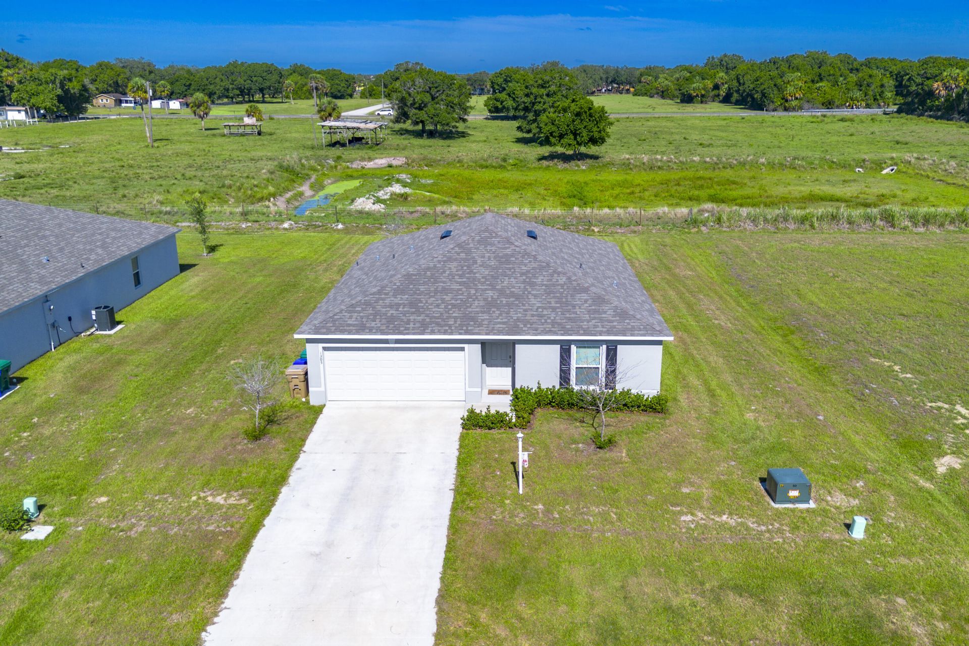 1305 NW 7th Avenue, Okeechobee, FL 34972 Photo