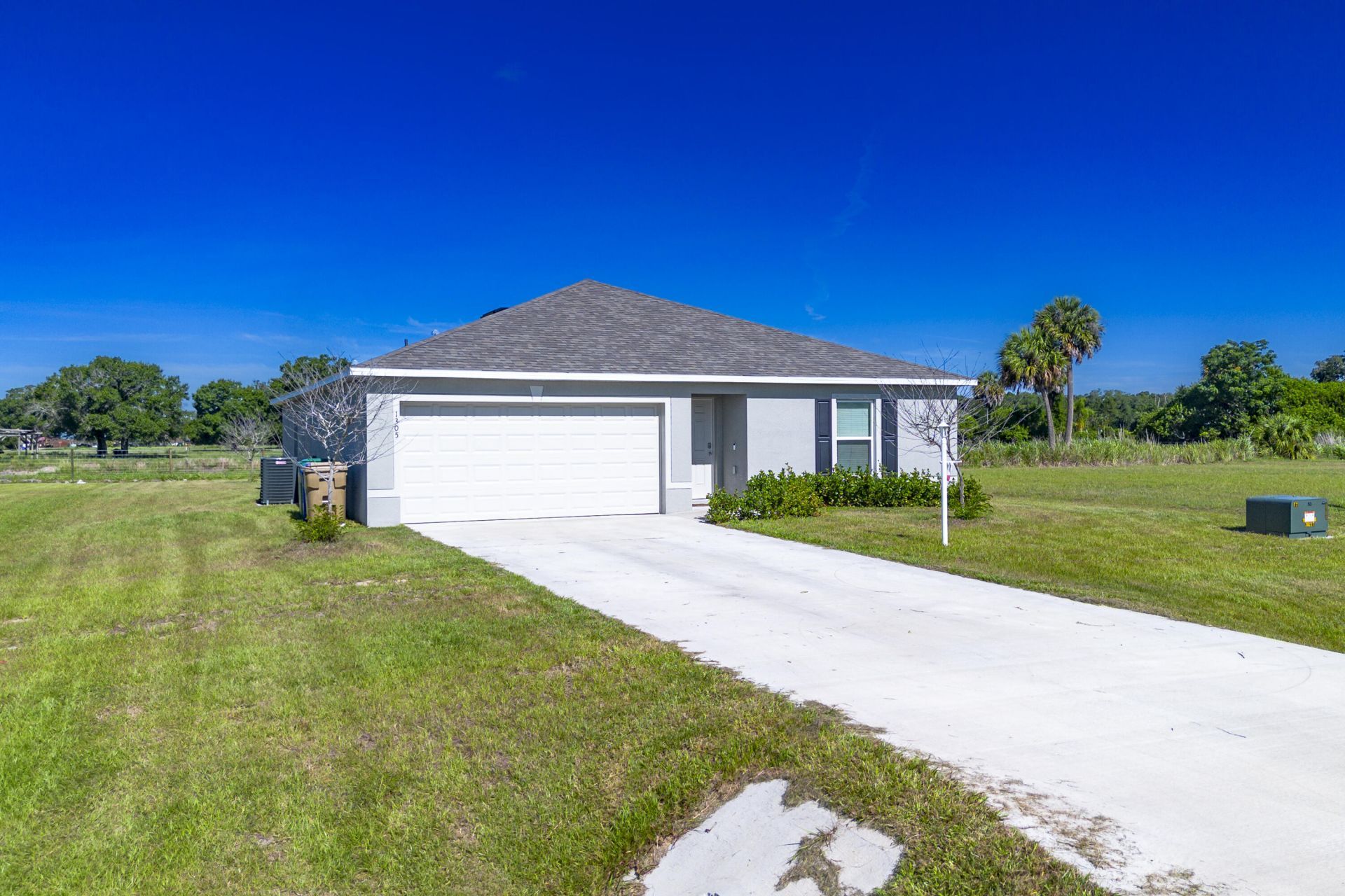 1305 NW 7th Avenue, Okeechobee, FL 34972 Photo