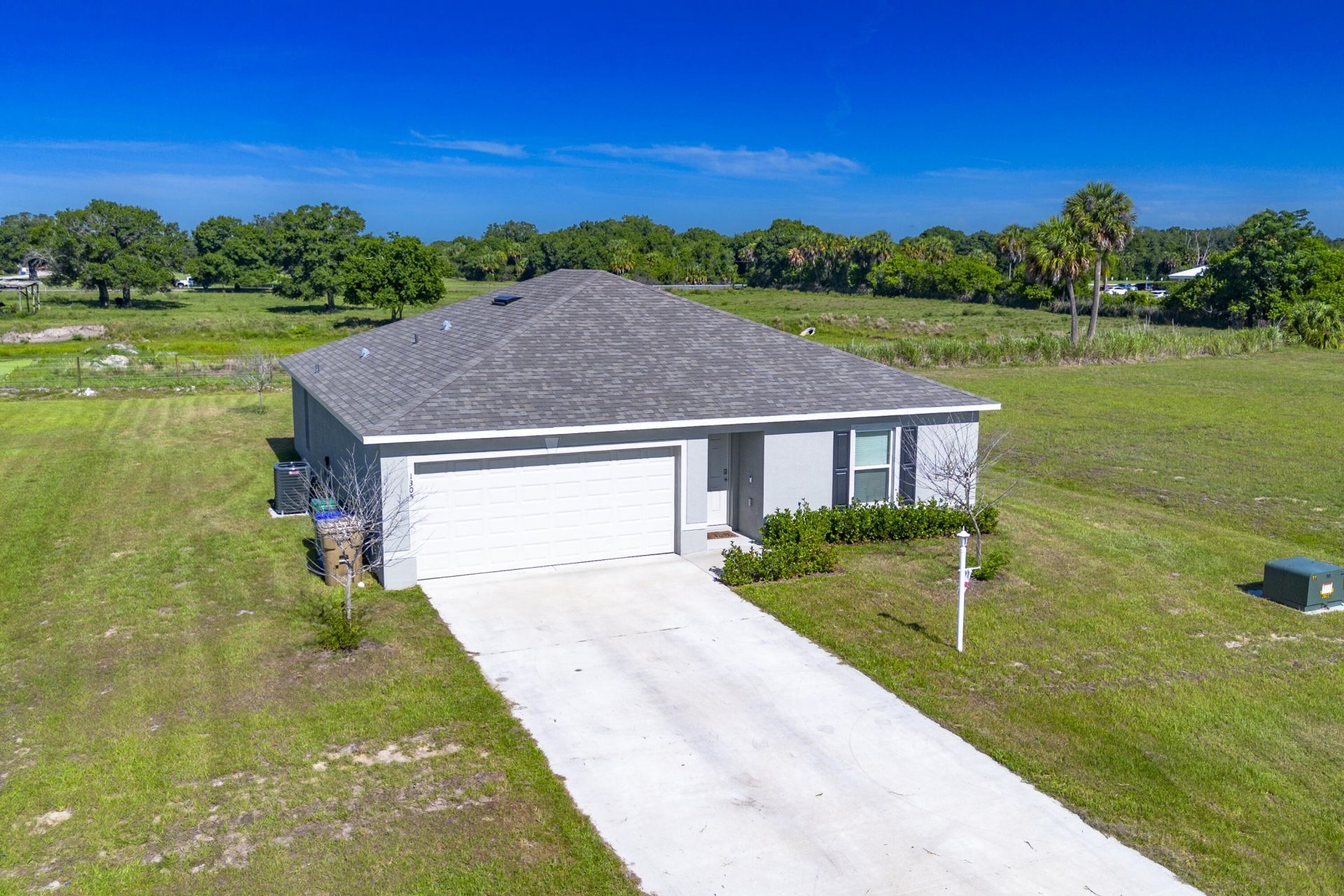 1305 NW 7th Avenue, Okeechobee, FL 34972 Photo