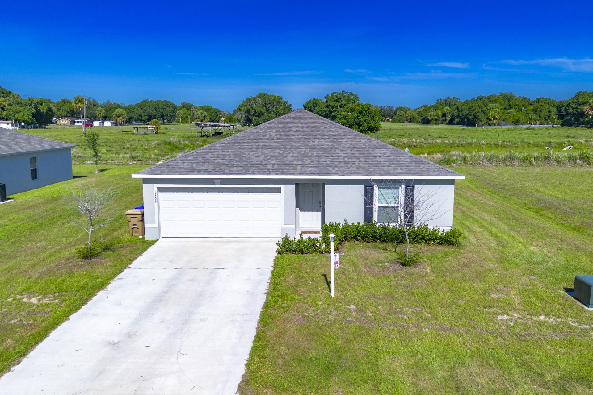 1305 NW 7th Avenue, Okeechobee, FL 34972 Photo