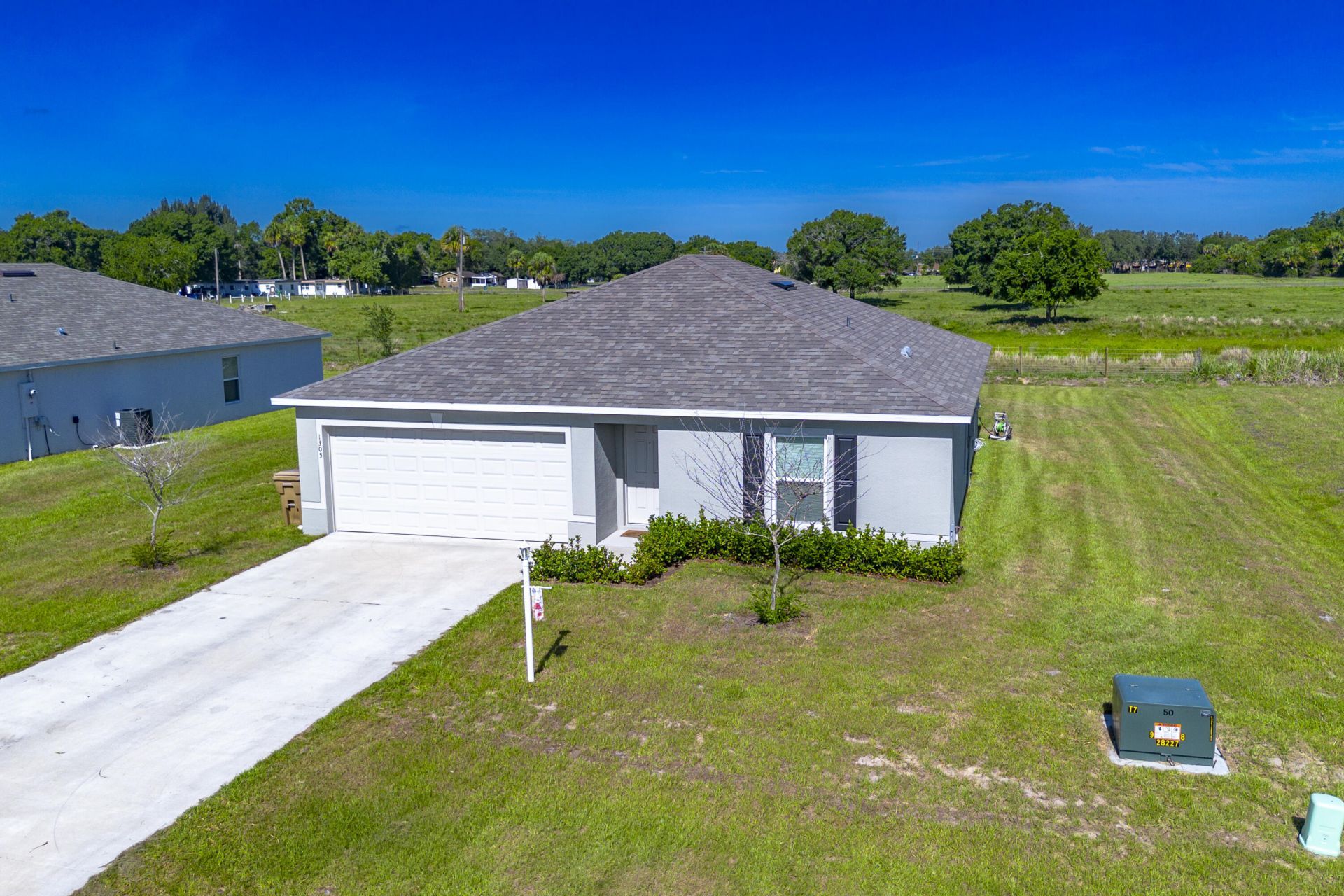 1305 NW 7th Avenue, Okeechobee, FL 34972 Photo