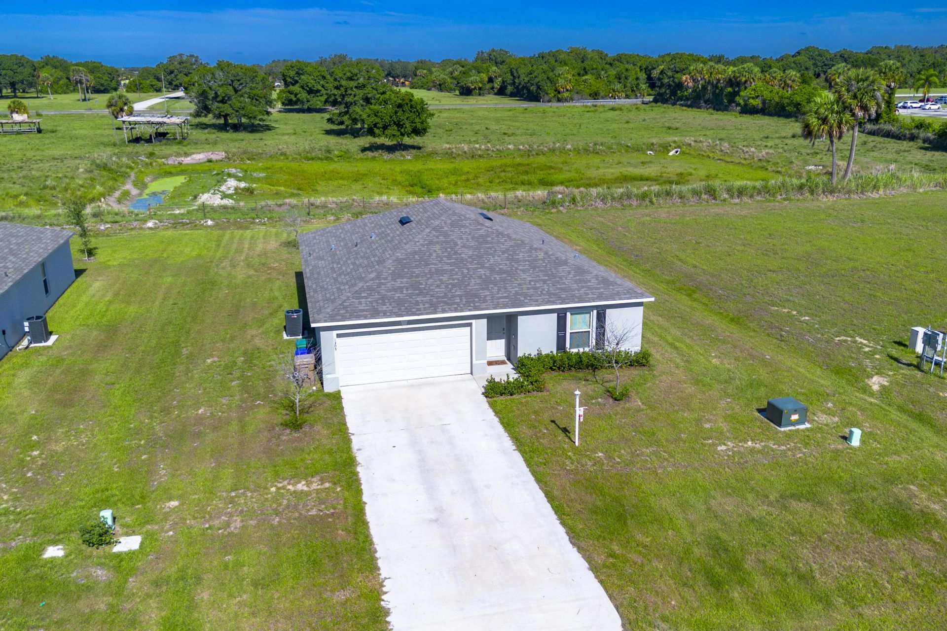 1305 NW 7th Avenue, Okeechobee, FL 34972 Photo