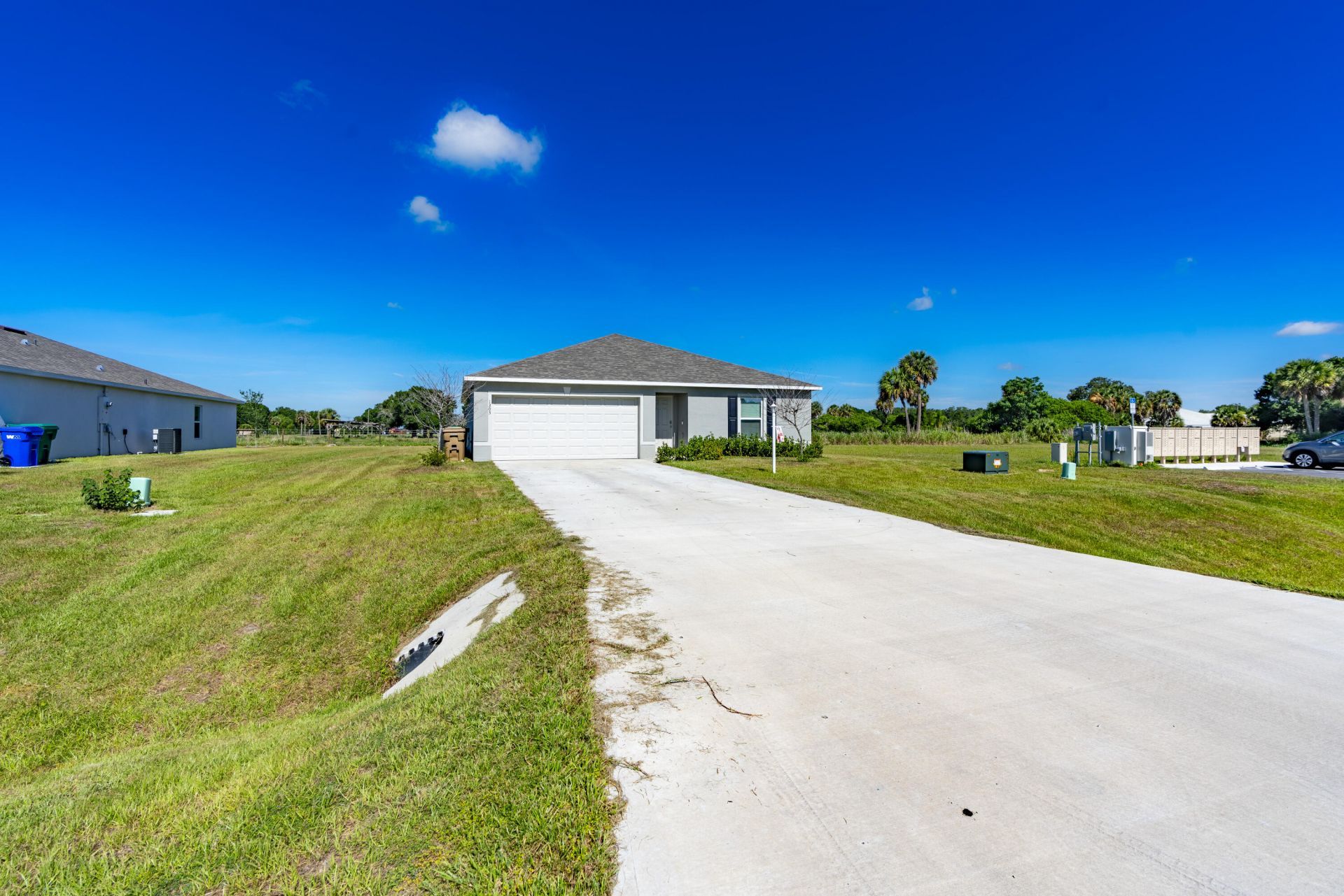 1305 NW 7th Avenue, Okeechobee, FL 34972 Photo