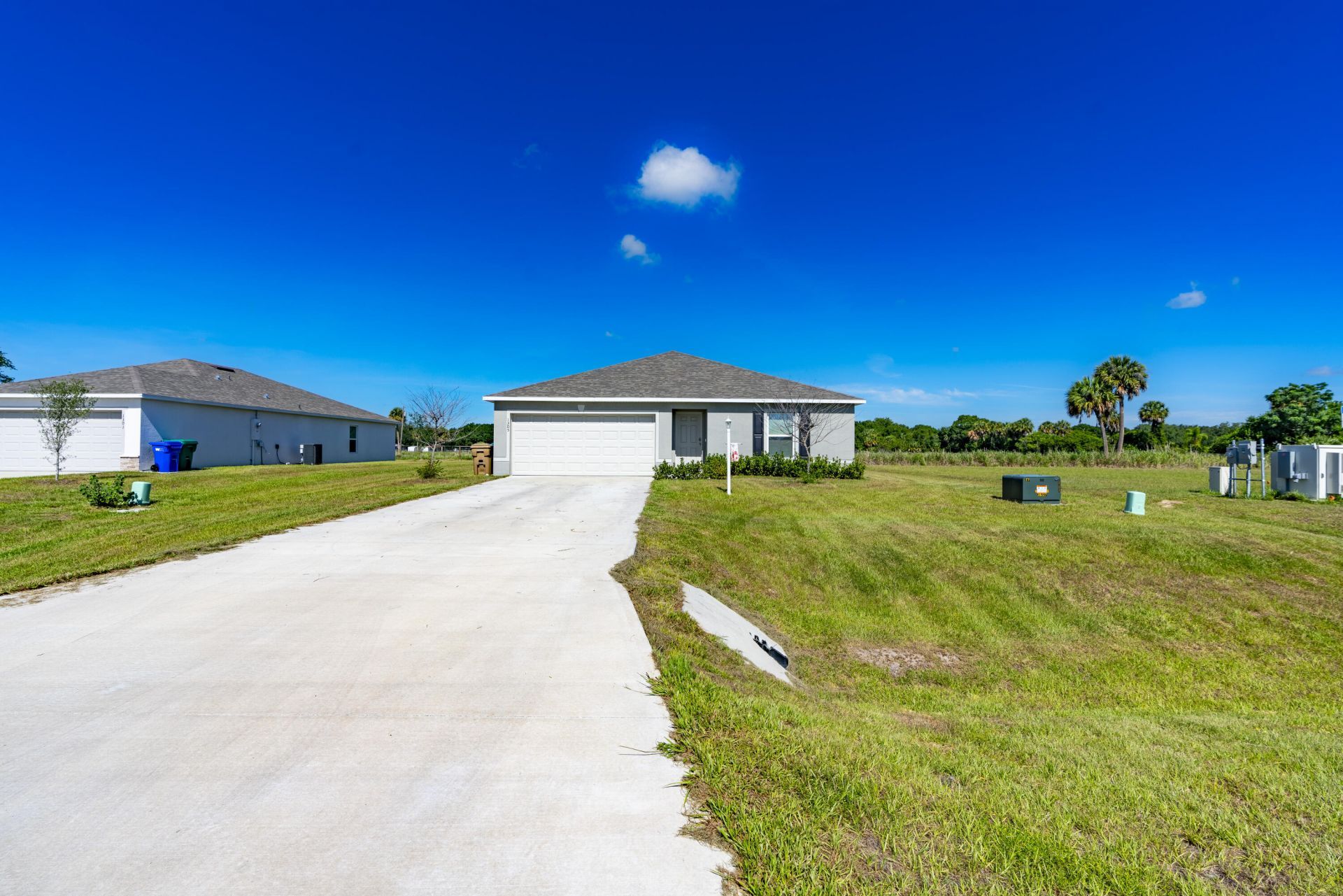 1305 NW 7th Avenue, Okeechobee, FL 34972 Photo